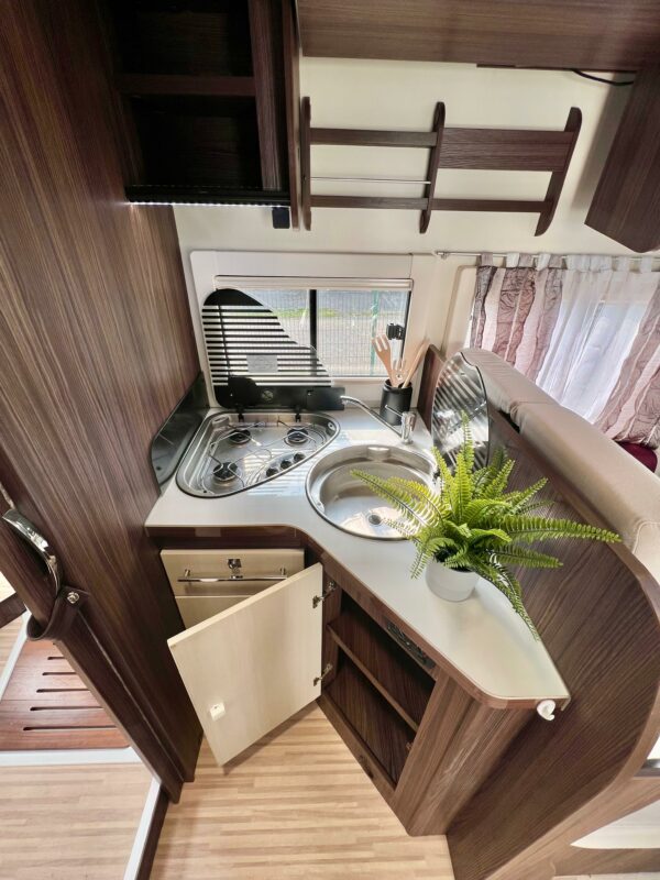 Agence de Rouen : Benimar Tessoro 495 – Image 18