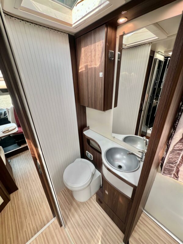 Agence de Rouen : Benimar Tessoro 495 – Image 19