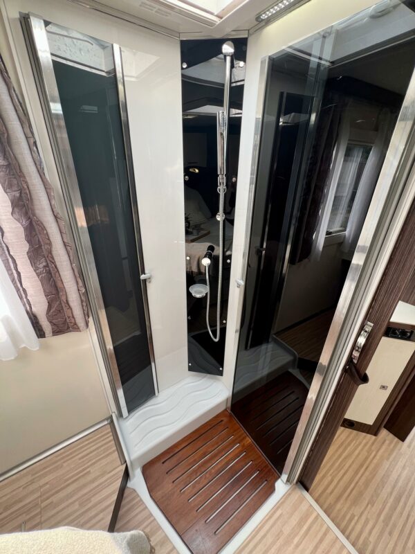 Agence de Rouen : Benimar Tessoro 495 – Image 20