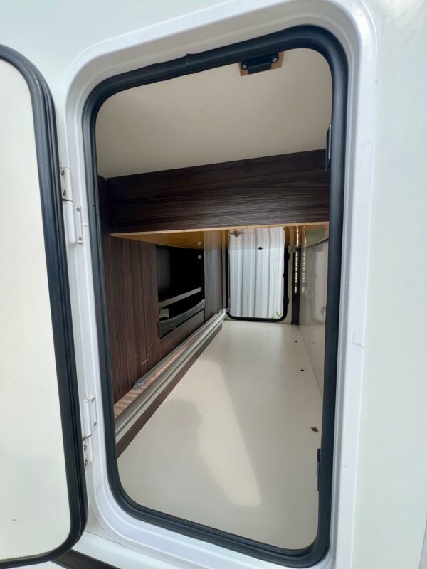 Agence de Rouen : Benimar Tessoro 495 – Image 3
