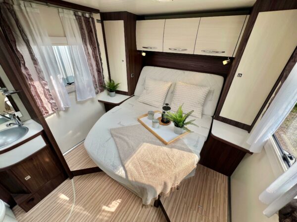 Agence de Rouen : Benimar Tessoro 495 – Image 21