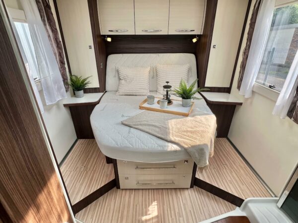 Agence de Rouen : Benimar Tessoro 495 – Image 22
