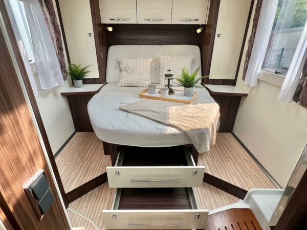 Agence de Rouen : Benimar Tessoro 495 – Image 23