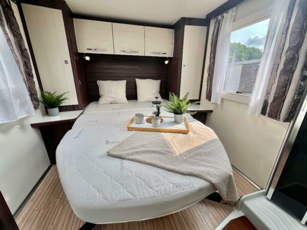 Agence de Rouen : Benimar Tessoro 495 – Image 24
