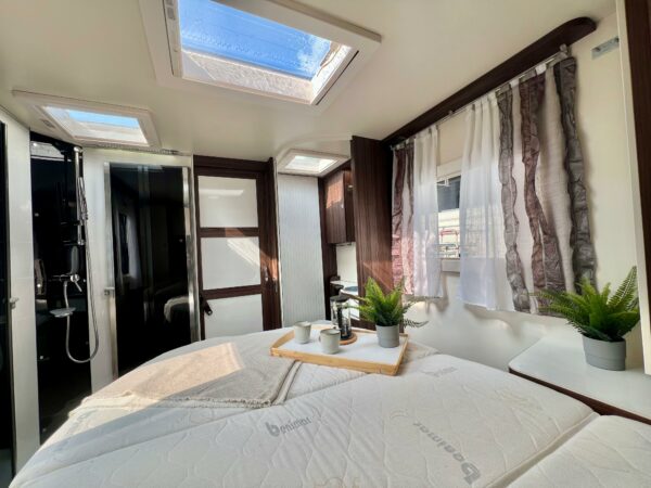 Agence de Rouen : Benimar Tessoro 495 – Image 25