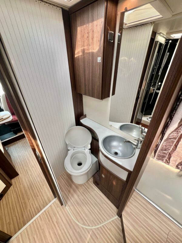 Agence de Rouen : Benimar Tessoro 495 – Image 26