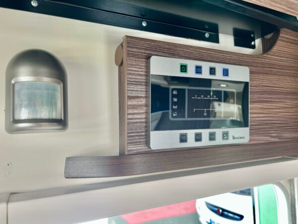 Agence de Rouen : Benimar Tessoro 495 – Image 27