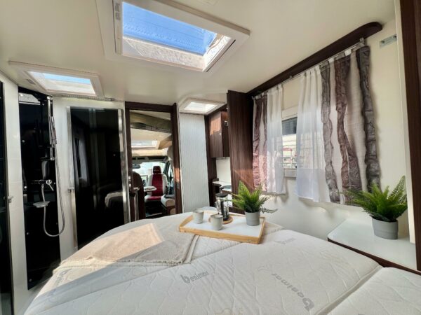Agence de Rouen : Benimar Tessoro 495 – Image 28