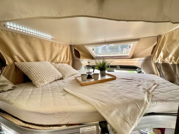 Agence de Rouen : Benimar Tessoro 495 – Image 30