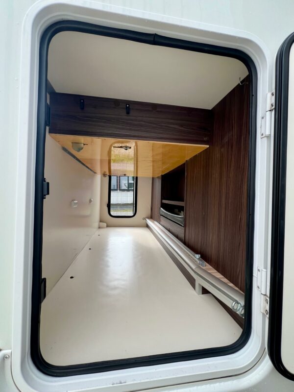 Agence de Rouen : Benimar Tessoro 495 – Image 6
