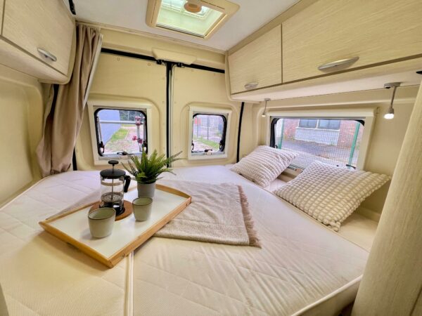 Agence de Rouen : Chausson Twist V594 – Image 13