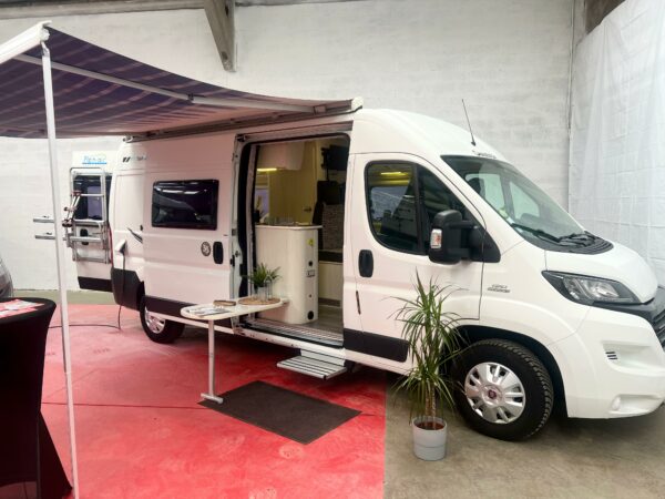 Agence de Rouen : Chausson Twist V594 – Image 24