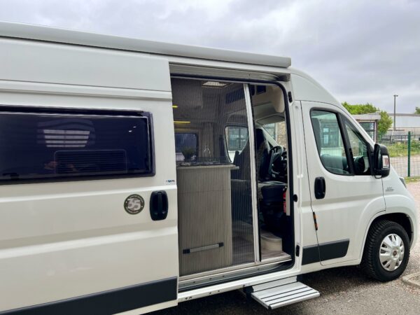 Agence de Rouen : Chausson Twist V594 – Image 6