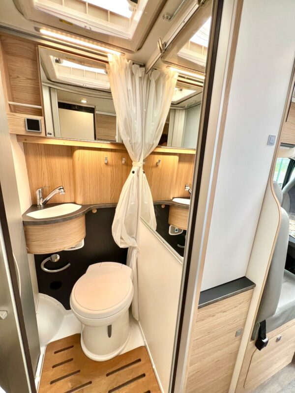 Agence de Rouen : Sunlight CV 600 Cliff – Image 8