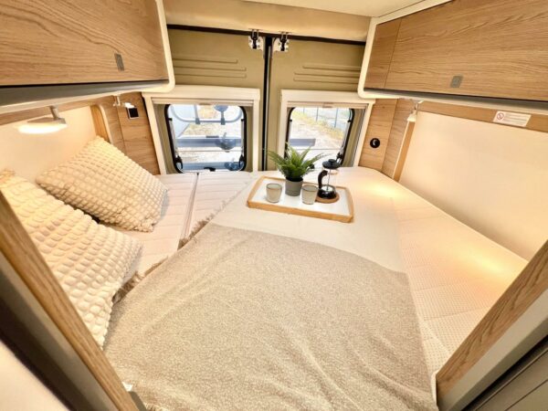 Agence de Rouen : Sunlight CV 600 Cliff – Image 15
