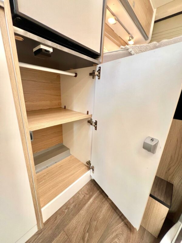 Agence de Rouen : Sunlight CV 600 Cliff – Image 20