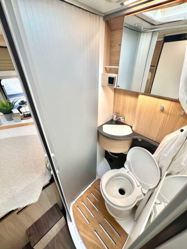 Agence de Rouen : Sunlight CV 600 Cliff – Image 21