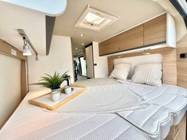 Agence de Rouen : Sunlight CV 600 Cliff – Image 22