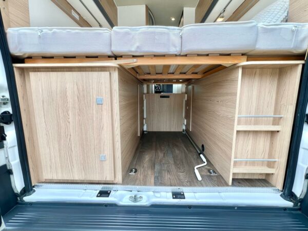 Agence de Rouen : Sunlight CV 600 Cliff – Image 23