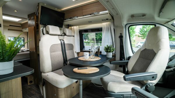 Adria Twin 600 SP – Image 7