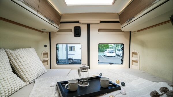 Adria Twin 600 SP – Image 14