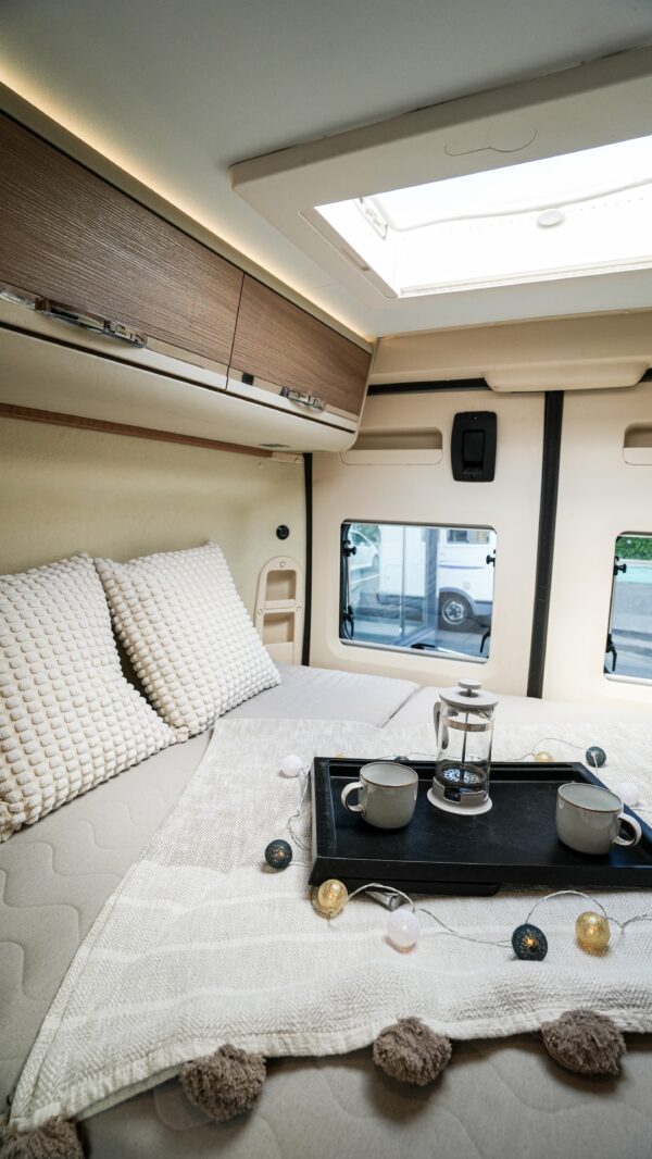Adria Twin 600 SP – Image 15