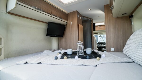 Adria Twin 600 SP – Image 16