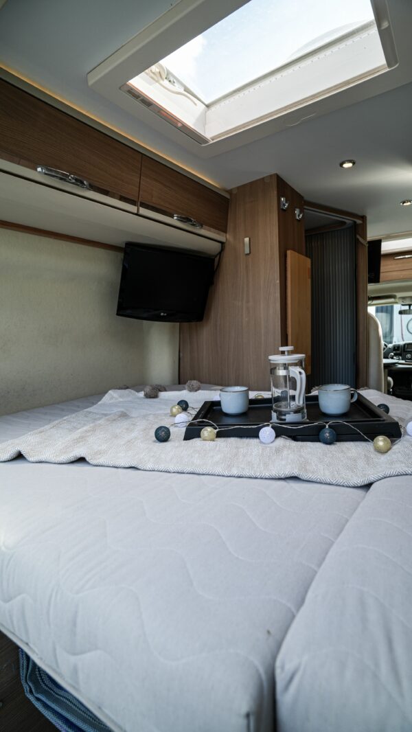 Adria Twin 600 SP – Image 17