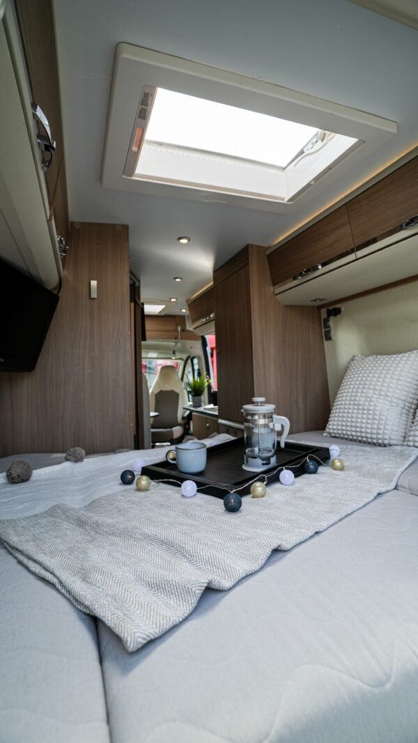 Adria Twin 600 SP – Image 18