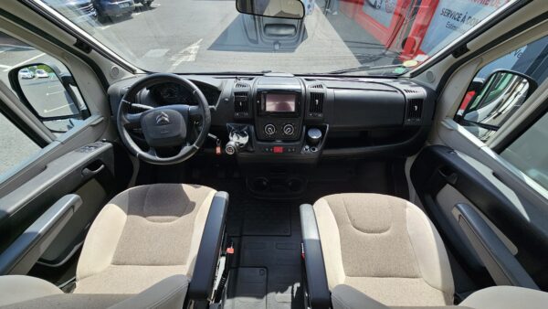 Adria Twin 600 SP – Image 21