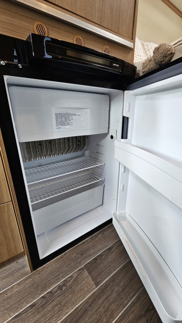 Adria Twin 600 SP – Image 22