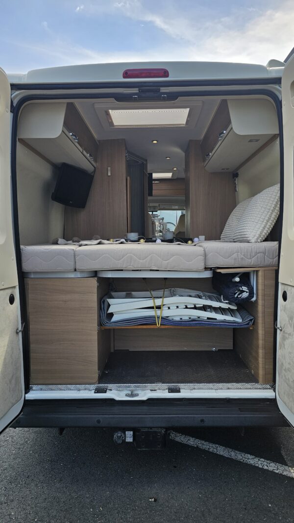 Adria Twin 600 SP – Image 23