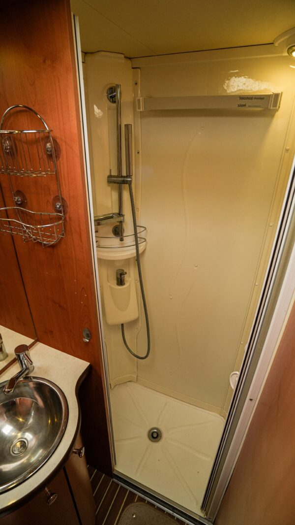 Rapido 9095 DF – Image 3