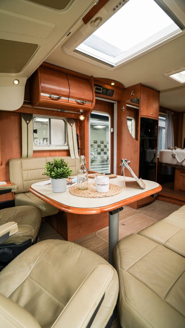 Rapido 9095 DF – Image 9