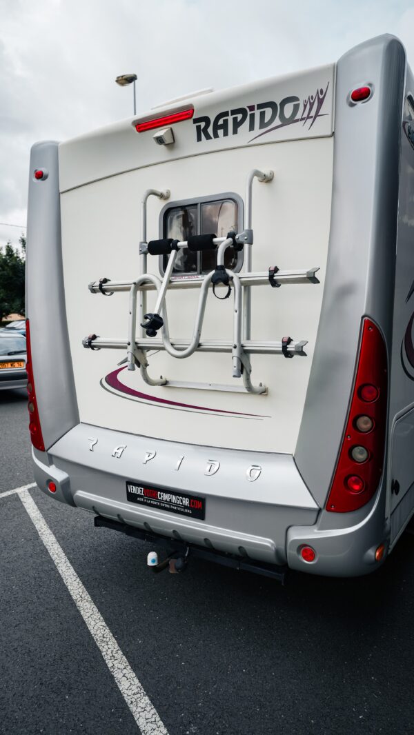 Rapido 9095 DF – Image 11