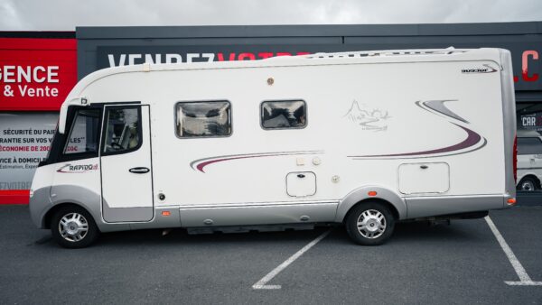 Rapido 9095 DF – Image 12