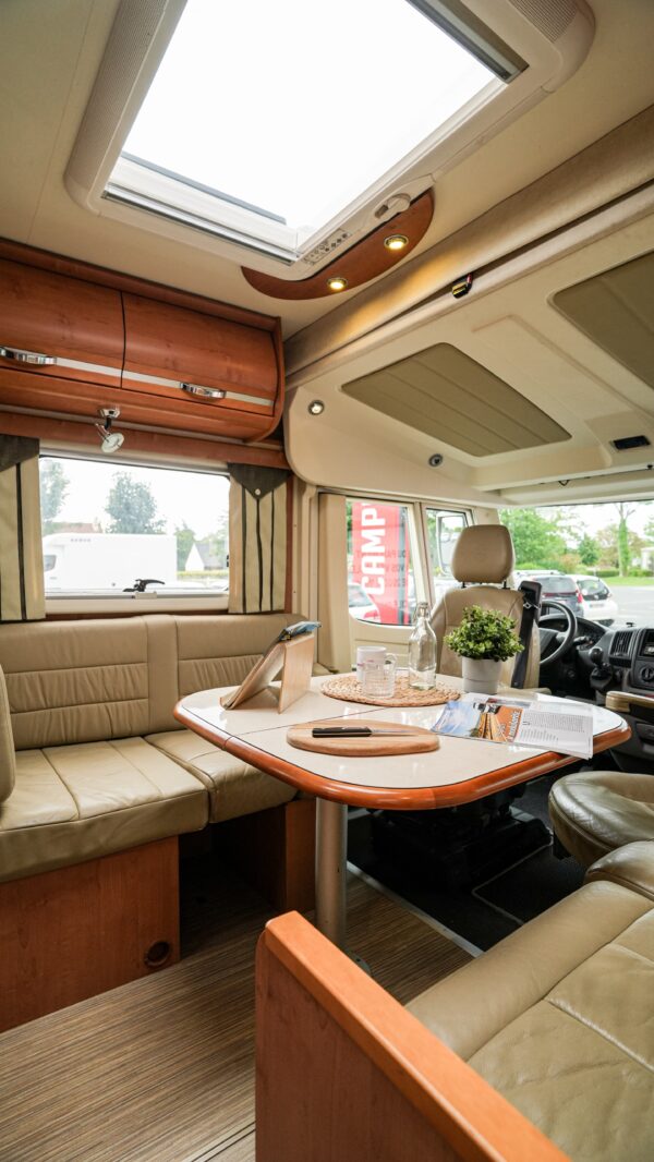 Rapido 9095 DF – Image 13