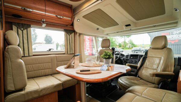 Rapido 9095 DF – Image 14