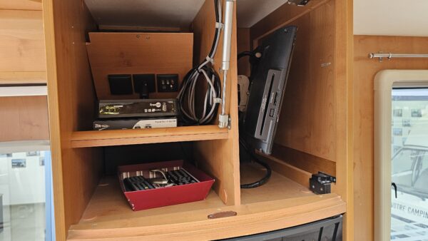 Rapido 9095 DF – Image 20