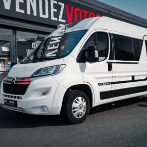 Adria Twin 600 SP Family
