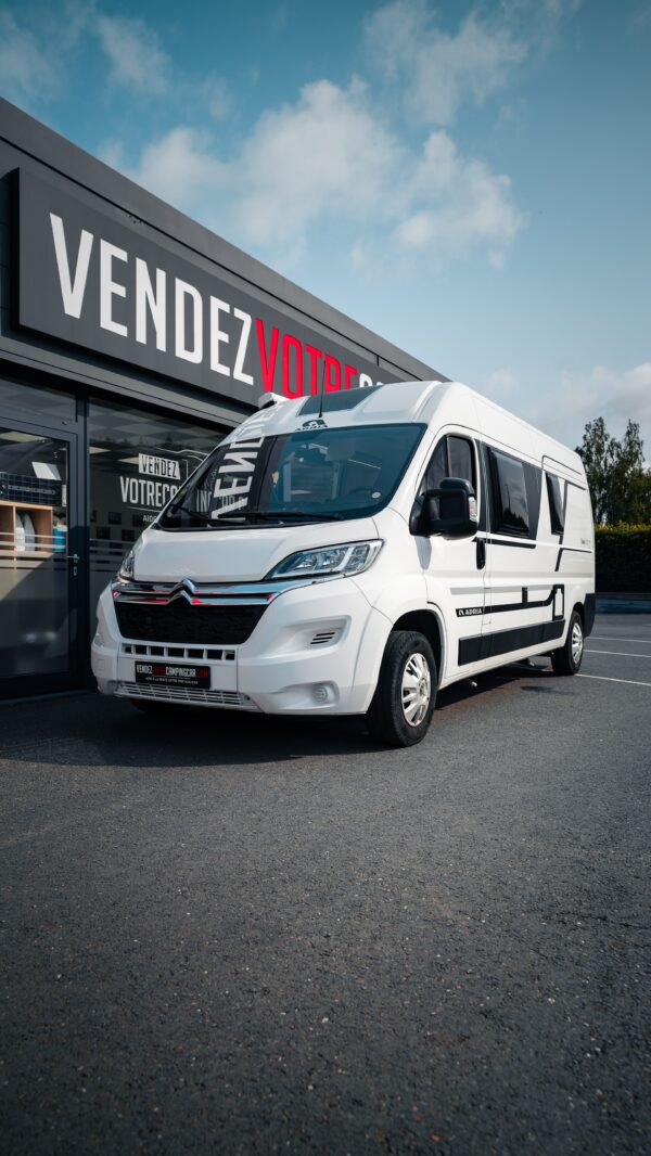 Adria Twin 600 SP Family – Image 3