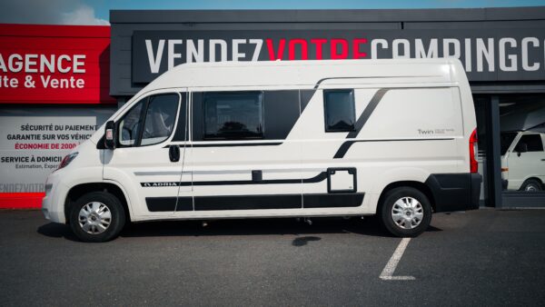 Adria Twin 600 SP Family – Image 4
