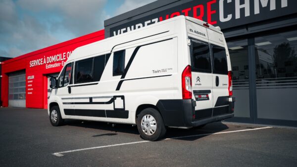 Adria Twin 600 SP Family – Image 5