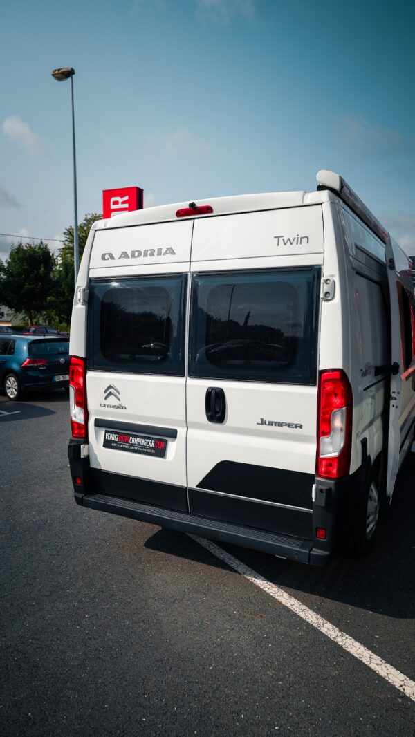 Adria Twin 600 SP Family – Image 6