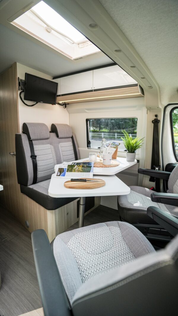 Adria Twin 600 SP Family – Image 7