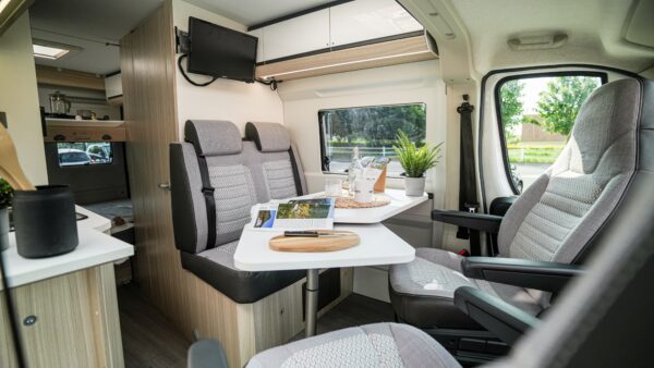 Adria Twin 600 SP Family – Image 8