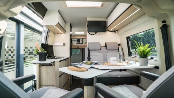 Adria Twin 600 SP Family – Image 11