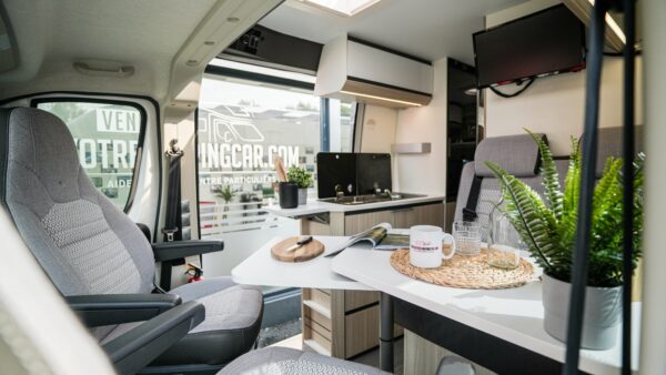 Adria Twin 600 SP Family – Image 10