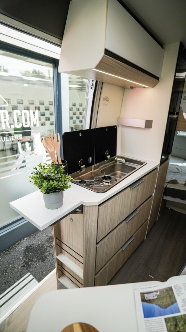 Adria Twin 600 SP Family – Image 15