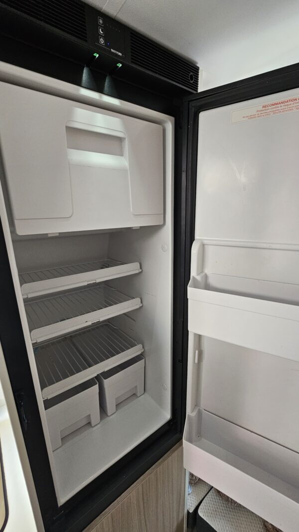 Adria Twin 600 SP Family – Image 20